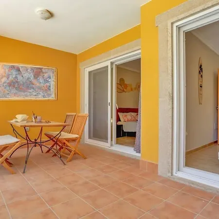 La Concha With Pool For Kids! * El Cotillo (Fuerteventura)