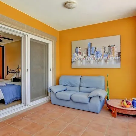 La Concha With Pool For Kids! Appartement *