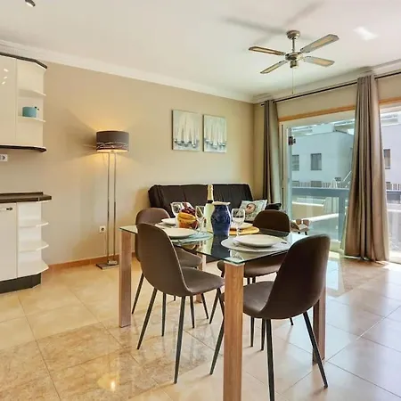 La Concha With Pool For Kids! Apartment El Cotillo (Fuerteventura)