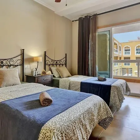 La Concha With Pool For Kids! * El Cotillo (Fuerteventura)