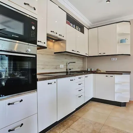 La Concha With Pool For Kids! Apartment El Cotillo (Fuerteventura)