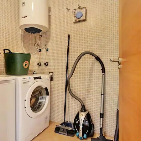 Apartment La Concha With Pool For Kids! El Cotillo (Fuerteventura)