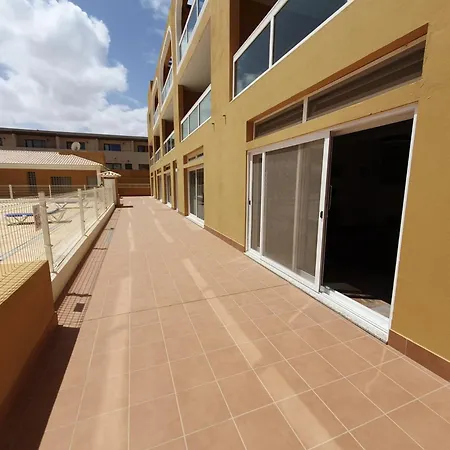 Apartment La Concha With Pool For Kids! *
