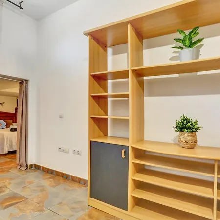 La Concha With Pool For Kids! Apartment El Cotillo (Fuerteventura)