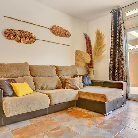 La Concha With Pool For Kids! Apartment *