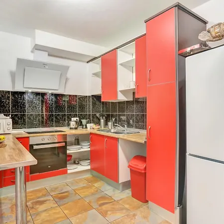 La Concha With Pool For Kids! Apartment El Cotillo (Fuerteventura)