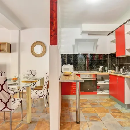 La Concha With Pool For Kids! Appartement